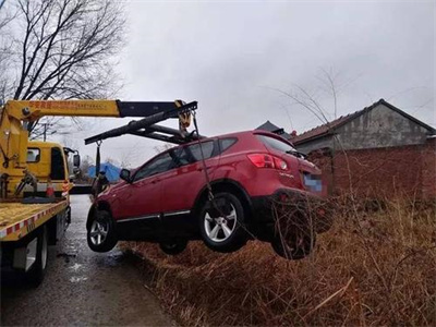 旌阳区楚雄道路救援